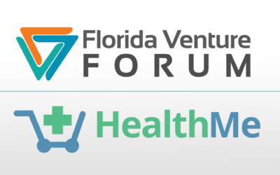 HealthMe Wins Florida Venture Award